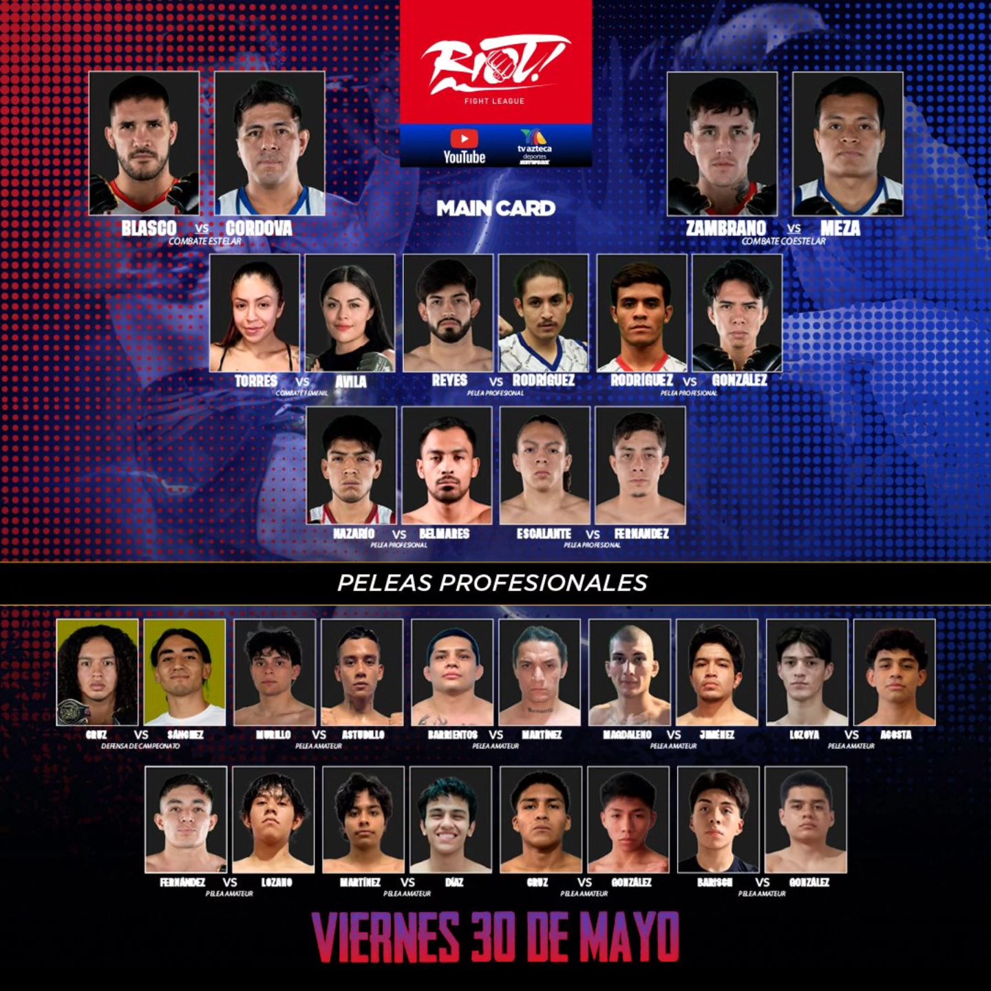 Imagen del Evento